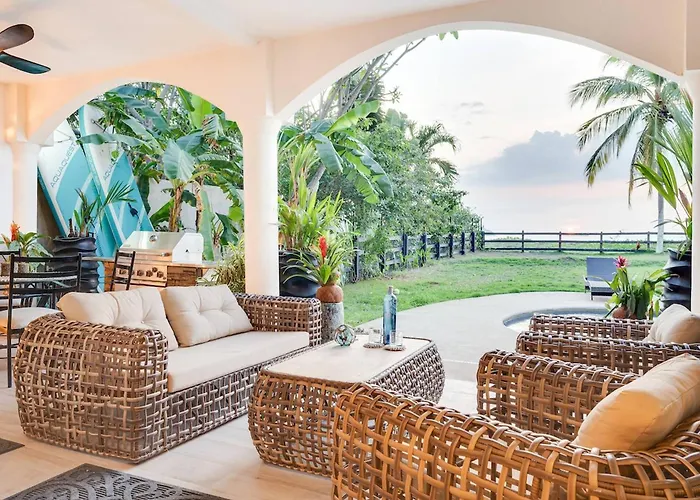 Holiday home Beachfront2 Bed 2 Bathportreroflamigo-marina *