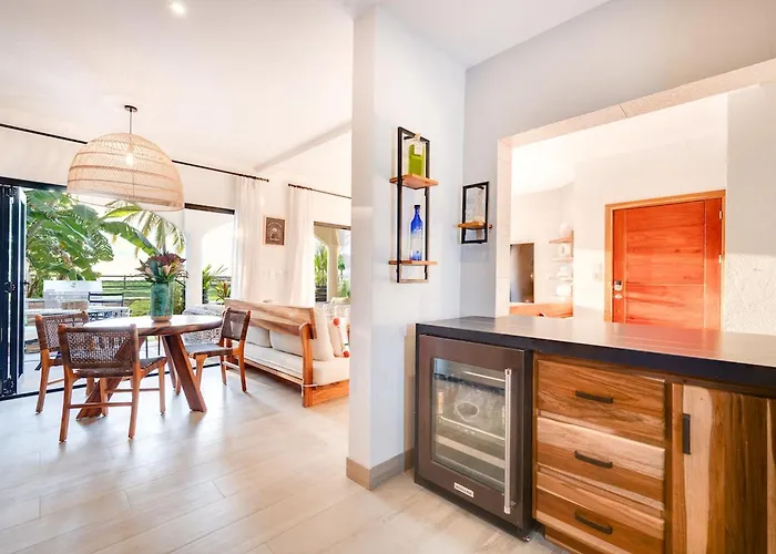 Holiday home Beachfront2 Bed 2 Bathportreroflamigo-marina Playa Flamingo